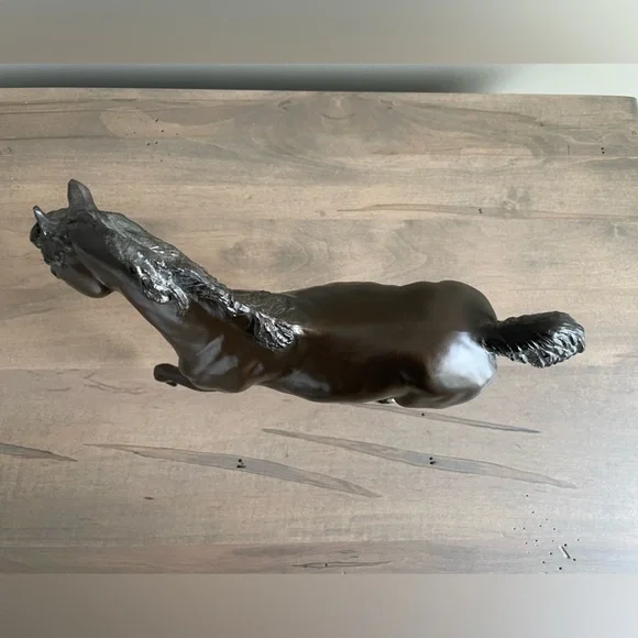 Breyer horse “Hyksos” Egyptian Arabian - Picture 5 of 10